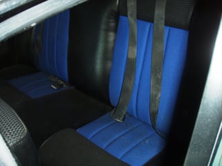 1978 XC Falcon Cobra sedan