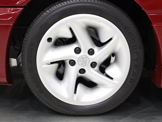 1990 HSV VN Commodore SS Group A - Build No. 495 - 26,951km