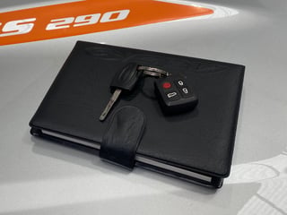 2006 FPV BF Falcon GT - Build 211