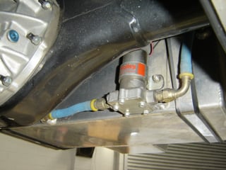 1977 LX Torana Street or Strip