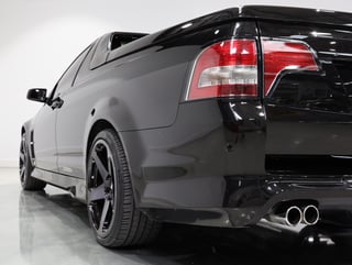 2009 HSV VE Maloo R8 Ute