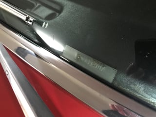 '70 Boss 302 - W Code 4.30:1 Detroit Locker - only 23,949 miles!