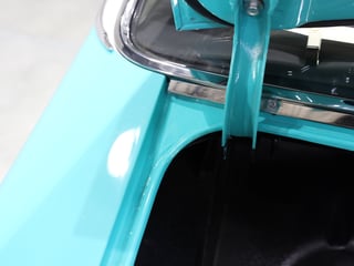 1974 Holden Kingswood - 383 Chev Street Sleeper