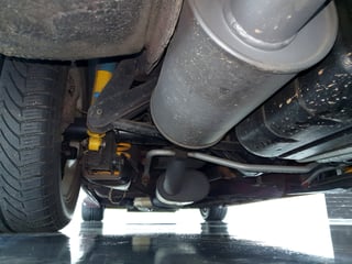 1986 HDT VL Commodore SS Group A - Plus Pack