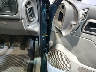 1994 HSV VR Clubsport Build No.730 - 5 Speed Manual