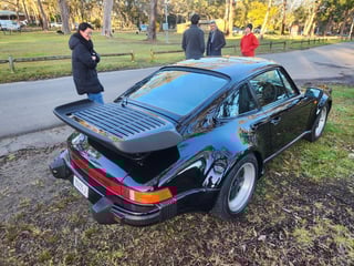 2024 All Holden Day and Coffee and Cars St Ives - A Massive Car Lover's Day!