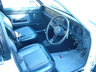 LH SLR 5000 Torana L34 (Withdrawn)