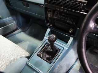 1985 HDT VK SS Group A Brock Commodore - Build No 265