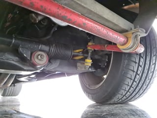 1977 LX SS Torana A9X Replica