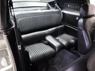 1968 Ford Mustang Shelby GT500 Eleanor