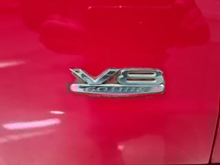 2006 VE Holden SS-V Commodore 6.0 Litre V8