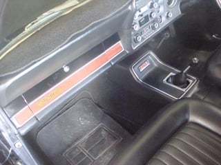 XW GTHO Falcon Phase 2