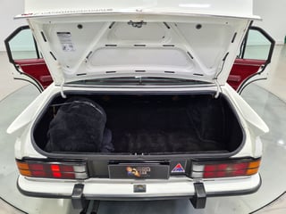 1980 VC HDT Brock Commodore #157