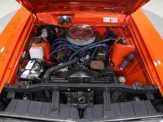 1975 Ford XB Falcon 500 Panel Van - 351 K-Code 4sp Man …