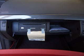 2008 HSV W427 Build No. 17 of 137 - 2,586 km