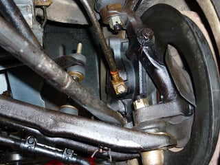 XC Falcon Cobra #166