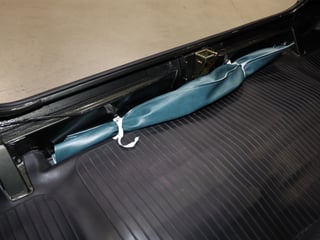 1969 Ford Falcon XW GT - Reef Green - Restored By FGTR