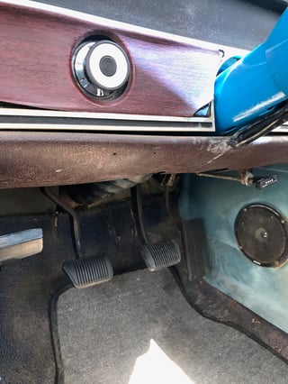 1970 ZC Fairlane Custom