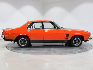 1974 Holden HJ Monaro GTS …
