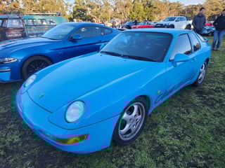 2024 All Holden Day and Coffee and Cars St Ives - A Massive Car Lover's Day!