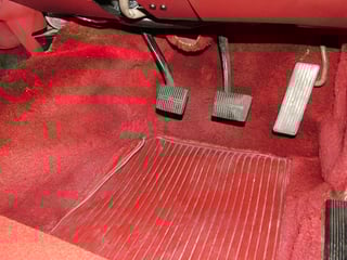 VC Brock Commodore #172