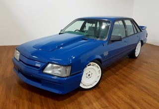 1985 VK Group A Brock Commodore Replica