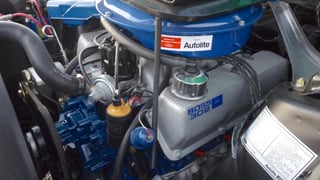 1970 Boss 302 Mustang