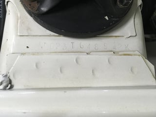 1977 XC Falcon Allan Moffat Special