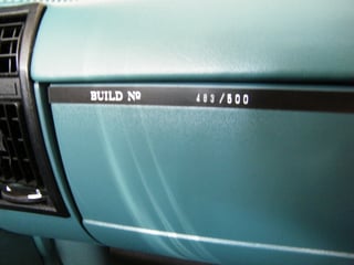 HDT VK Grp A Commodore #483