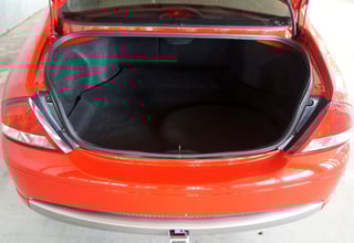 2000 Tickford TE50 Series T2