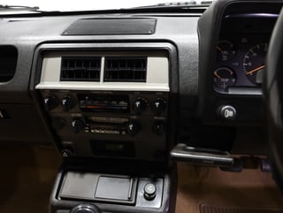 1982 Ford XE Falcon S-Pack 5.8L 4spd - Satellite Brown Metallic