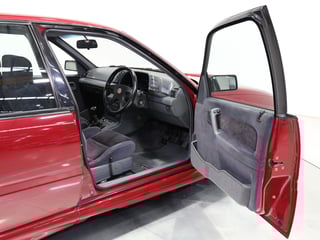 1990 HSV VN Commodore SS Group A - Build No. 495 - 26,951km