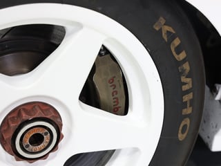 2000 Ford AU Falcon One World V8 Supercar …