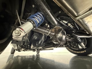 1968 Chevrolet SS Camaro 396 Big Block