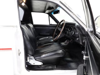 1968 Ford Falcon XT Ute 302 V8