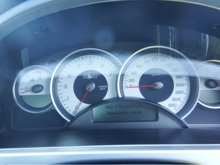 2006 HSV GTO Signature No. 40 / 70