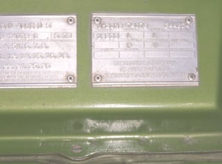 1973 XA Falcon 500 sedan  -  SOLD