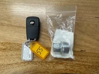 2017 HSV GTSR W1 Build No 70 - Heron White 812km