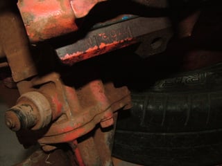 LX SS Torana Hatchback