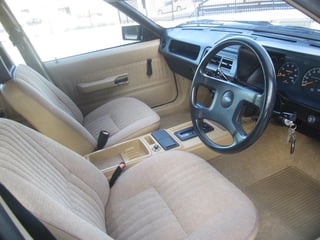 1984 XE Falcon GL