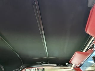 1967 Ford Mustang Convertible