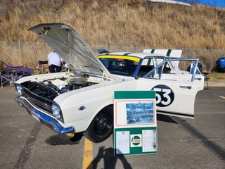 2023 All Ford Day - Eastern Creek NSW