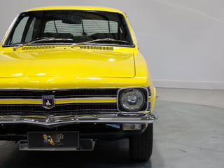 1970 Holden LC Torana GTR XU1 - Yellow Dolly