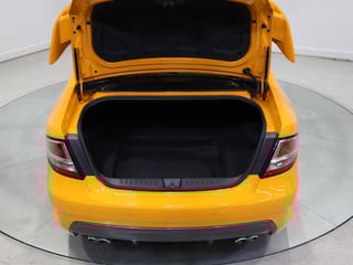 2013 FPV FG MK II GT Build No 1425 - Octane 