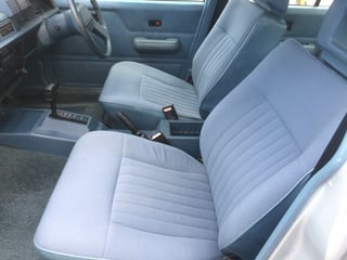 1987 Holden VL Commodore Executive