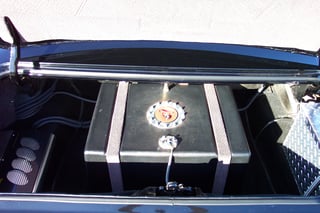 1969 Chevrolet Camaro Z28