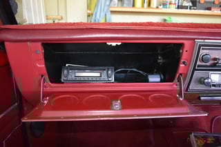 1970 HT GTS Monaro
