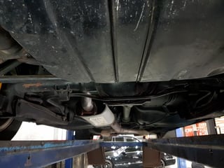 1985 VK SS Group A Commodore