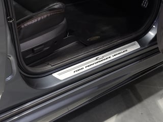2014 FPV FG MK II GTF  Build No 004/500 - Smoke