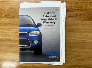 2014 Ford Falcon FGX G6E Turbo - Lightning Strike